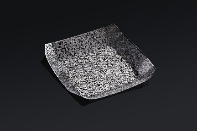 Organic-Mesh---S